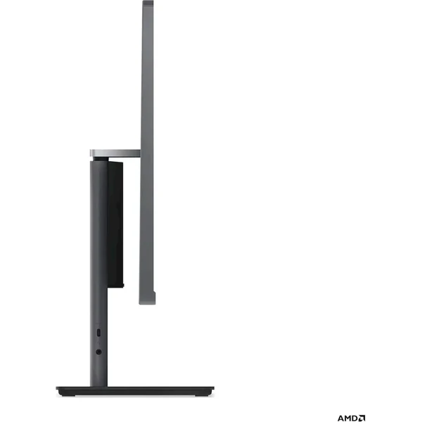 Lenovo ThinkCentre AIO Neo 55a 24 Gen 6 (13F80007CK) šedý - 3 roky záruky On-Site - All-in-one - Obrázek N1OL000K01