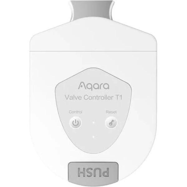 AQARA Valve Controller T1 (VC-X01D) Zigbee 3.0 ovládání ventilu - Senzory - Obrázek N1PD000N01