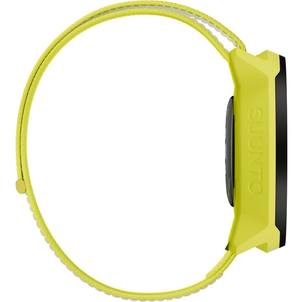 Suunto Run chytré hodinky zelené - Chytré hodinky - Obrázek N1PF000J01