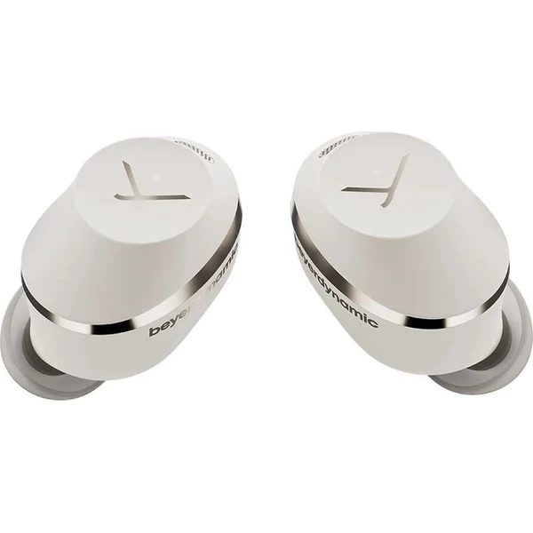 Beyerdynamic AMIRON 300 Bluetooth sluchátka krémová - Sluchátka - Obrázek N1RL000K01