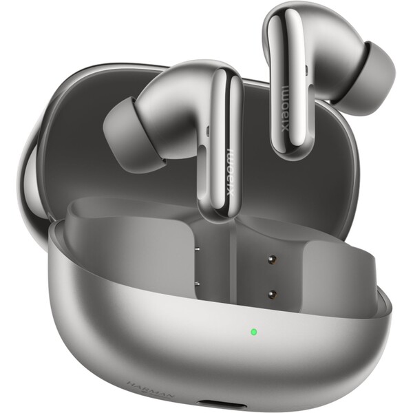 Xiaomi Buds 5 Pro bezdrátová sluchátka titanová Titanová