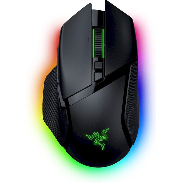 Razer Basilisk V3 Pro 35K RZ01-05240100-R3G1 Černá