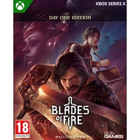 Blades of Fire Day One Edition (XSX) - Hry pro Xbox Series