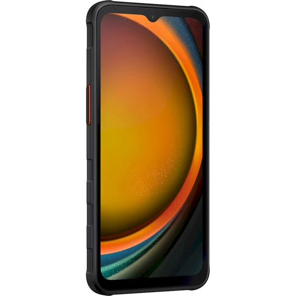 Samsung Galaxy Xcover7 černý Enterprise Edition - Mobilní telefony - Obrázek N1V0000J01