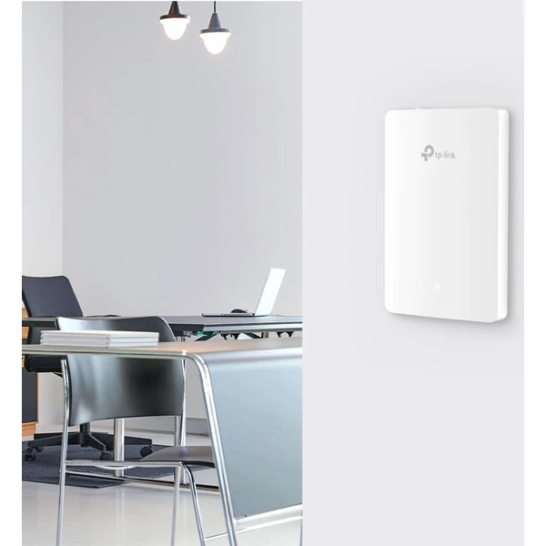 TP-Link AX1800 access point bílý - Access pointy - Obrázek N1WB100501