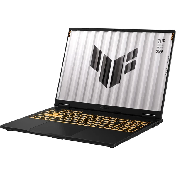 ASUS TUF Gaming F16 (FX608JP-RV006W) RTX 5070 šedý - Notebooky - Obrázek N1WG000L01