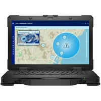 DELL Latitude Pro Rugged 14 (14-Rugged-CTO) černý - Notebooky