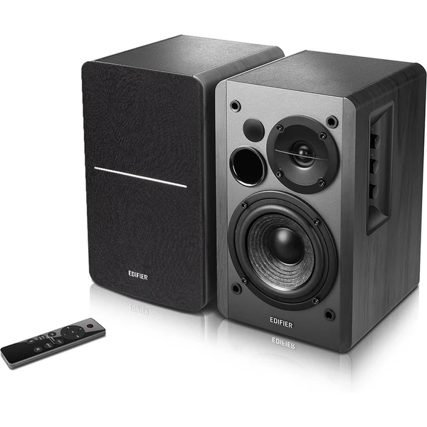 EDIFIER R1280DBS reproduktory černé - Reproduktory - Obrázek N1XG300401