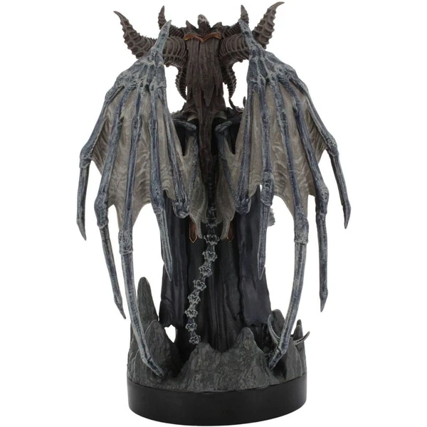 EXG Cable Guys Diablo - Lilith - Figurky - Obrázek N1YA000L01