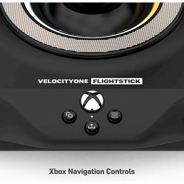 Turtle Beach VelocityOne joystick pro Xbox One, Xbox Series X|S, PC - Joysticky - Obrázek N20F000N01