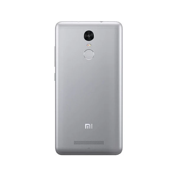 Xiaomi Redmi Note 3 PRO 32GB Dual SIM šedý - Mobilní telefony - Obrázek N20I000101