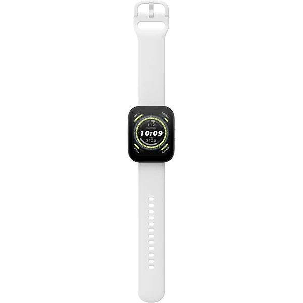 Amazfit Bip 5 bílé - Chytré hodinky - Obrázek N214000701