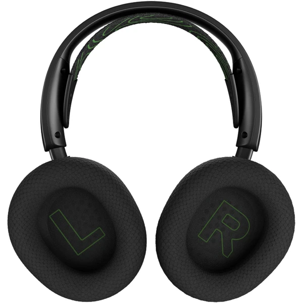 SteelSeries Arctis Nova 5X herní sluchátka černé - Sluchátka - Obrázek N218000N01