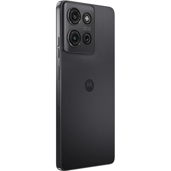 Motorola Moto G75 5G 8GB/256GB šedá - Mobilní telefony - Obrázek N22A000O01