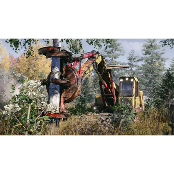 RoadCraft (PS5) - Hry pro PS5 - Obrázek N23B000P01