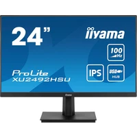 iiyama ProLite XU2492HSU-B6 monitor 24" - Monitory