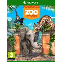 ZOO Tycoon (Xbox One) - Hry pro Xbox One