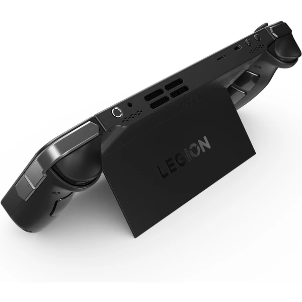 Lenovo Legion Go 8APU1 Shadow Black - Handheld PC - Obrázek N255000701