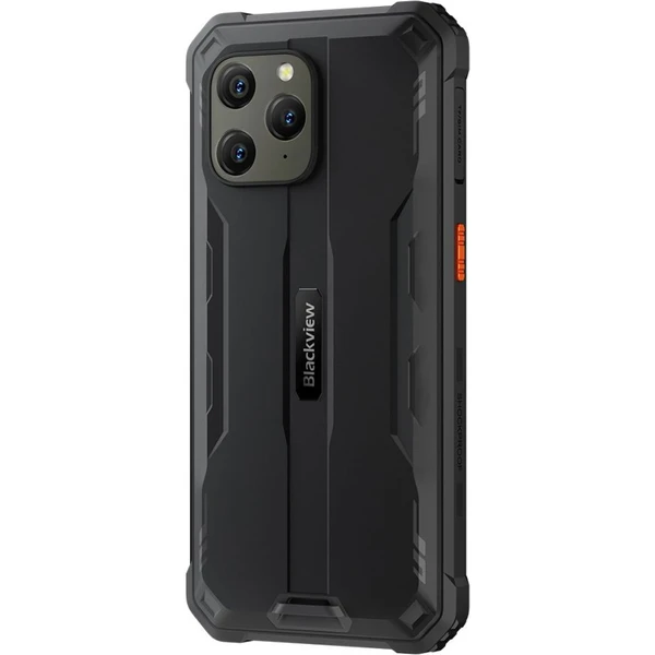 Blackview BV5300 Plus 8GB/128 GB černý - Mobilní telefony - Obrázek N25B000K01