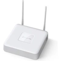 TP-Link VIGI NVR1108H-W záznamové zařízení bílé - Záznamová zařízení