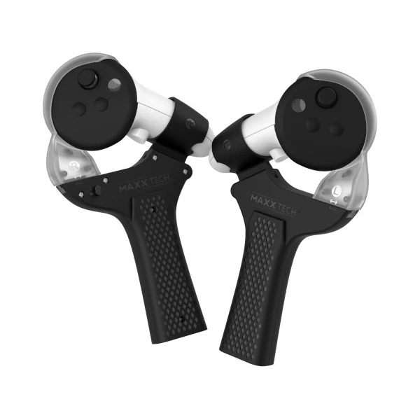 Maxx Tech MQ23 VR pálka pro tenisové hry - Konzolové příslušenství - Obrázek N25G000J01