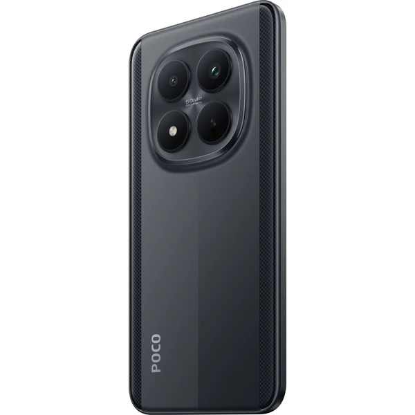 POCO M8 Pro 5G 12GB/512GB černý - Mobilní telefony - Obrázek N26R000K01