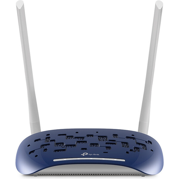 TP-Link TD-W9960 Modrá