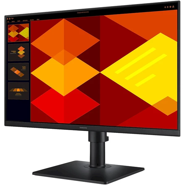 Samsung Essential S40GD monitor 24" - Monitory - Obrázek N29G000L01