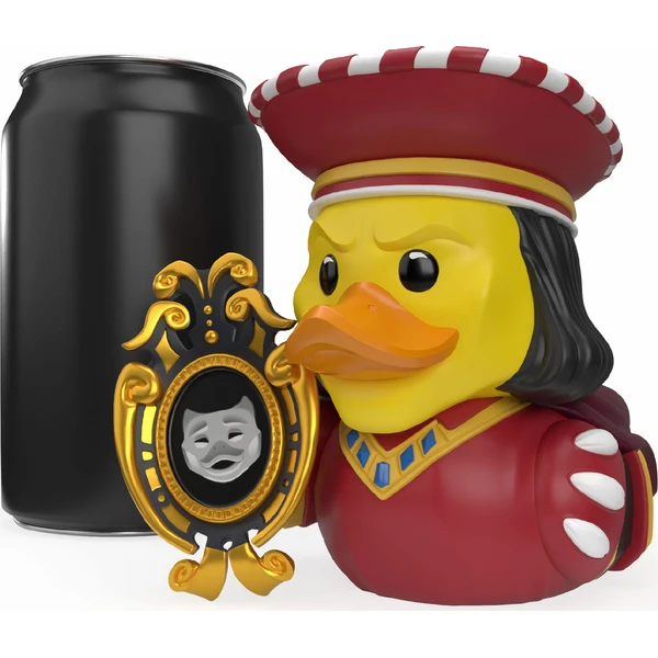 Tubbz kachnička Shrek - Lord Farquaad (první edice) 9 cm - Figurky - Obrázek N29S000K01