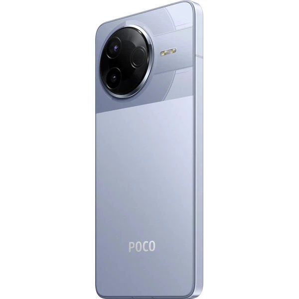 POCO F7 Pro 12GB/256GB modrý - Mobilní telefony - Obrázek N2AF000L01