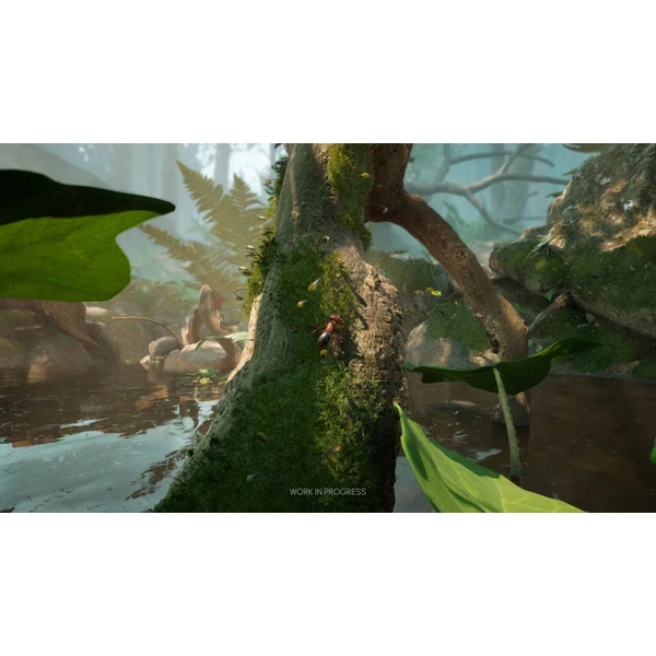 Empire of the Ants Limited Editiion (PS5) - Hry pro PS5 - Obrázek N2BA000J01