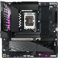 GIGABYTE B860M A ELITE WIFI6E - Základní desky