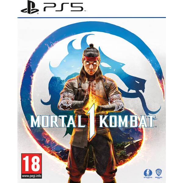 Mortal Kombat 1