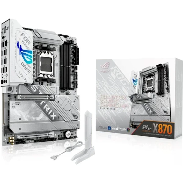ASUS ROG STRIX X870-A GAMING WIFI - Základní desky - Obrázek N2C8000K01