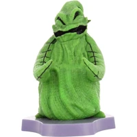 Exquisite Gaming Holdem The Nightmare Before Chritmas - Oogie-Boogie - Figurky