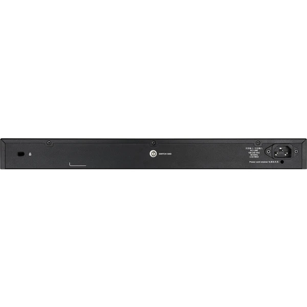 D-Link DGS-1250-52XMP switch - Switche - Obrázek N2DZ000501