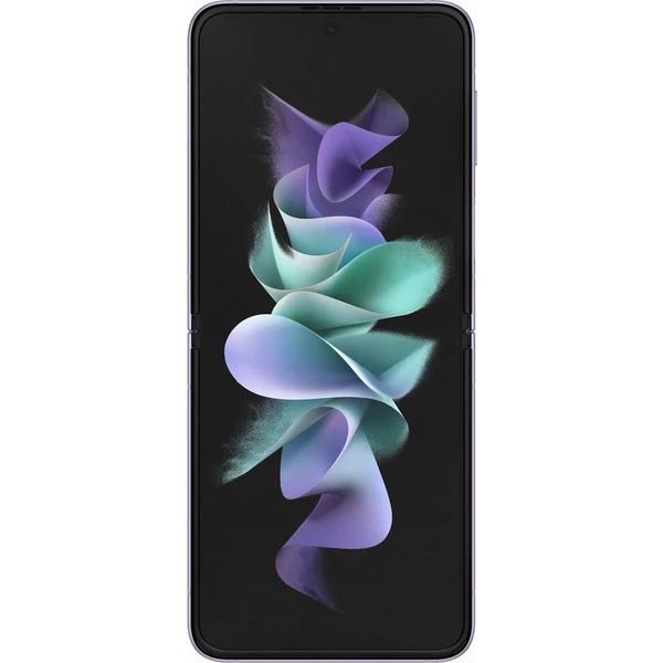 Samsung Galaxy Z Flip3 5G 8GB/128GB fialová (Kategorie B) - Mobilní telefony - Obrázek N2FJF00101