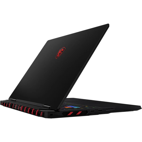 MSI Raider A18 HX (A9WJG-067CZ) RTX 5090 černý - Notebooky - Obrázek N2GC000K01