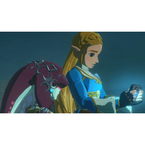 Hyrule Warriors: Age of Calamity (SWITCH) - Hry pro Nintendo Switch - Obrázek N2GO600301