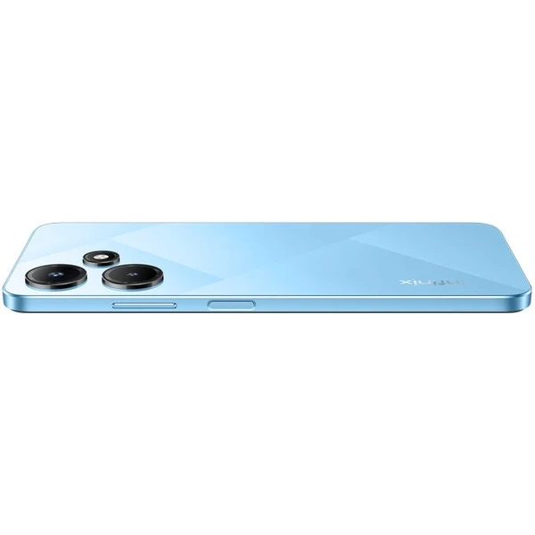 Infinix Hot 30i 4GB/128GB modrý - Mobilní telefony - Obrázek N2HP100501