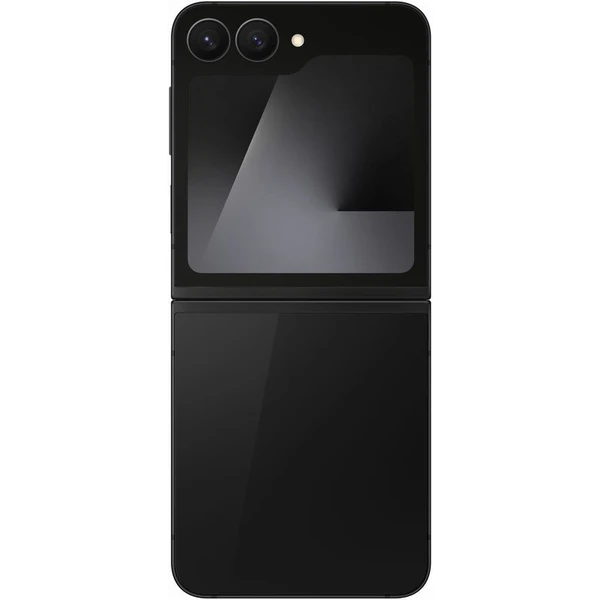 Samsung Galaxy Z Flip7 FE 5G 8GB/256GB černý - Mobilní telefony - Obrázek N2IE000K01