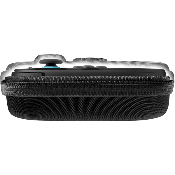tomtoc FancyCase cestovní pouzdro pro Nintendo Switch 2 černé - Pouzdra - Obrázek N2JE000O01