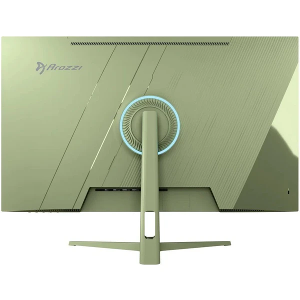 AROZZI NOVA herní monitor 32" mechově zelený - Monitory - Obrázek N2JJ000K01
