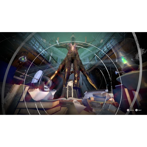 Metaphor: ReFantazio (PS5) - Hry pro PS5 - Obrázek N2K4000J01