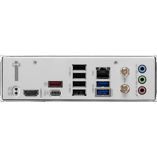 MSI B840M GAMING PLUS WIFI6E - Základní desky - Obrázek N2KM000K01
