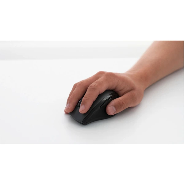 Logitech Wireless Marathon Mouse M705 - Myši - Obrázek N2KS000501
