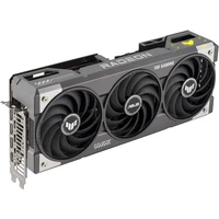ASUS TUF Gaming AMD Radeon RX 9070 OC 16GB - Grafické karty