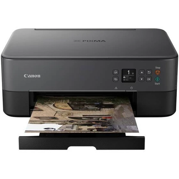 Canon PIXMA TS5350i tiskárna - Tiskárny - Obrázek N2MB000O01