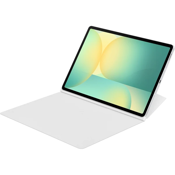 Samsung Smart Book Cover pouzdro Galaxy Tab S10 FE+ bílé - Pouzdra - Obrázek N2MD000K01