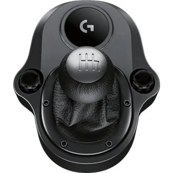 Logitech Driving Force Shifter - Herní ovladače - Obrázek N2MV000501